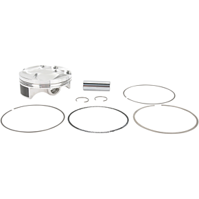 Wiseco Piston Kit - Standard 4852M07800