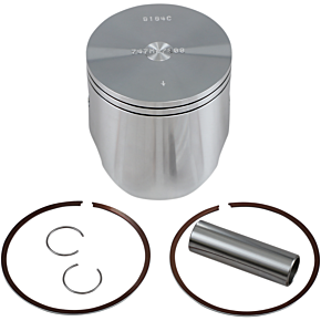 Wiseco Piston Kit - Standard 747M07800