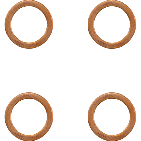 Brake Line - Upper - Black Pearl AS475148