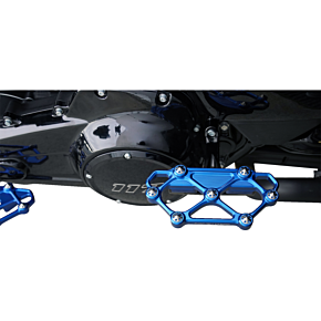 Diamond Floorboards - Passenger - Blue 410-060