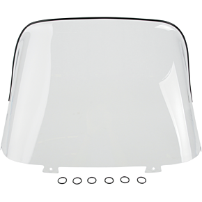 Windshield - John Deere 274845