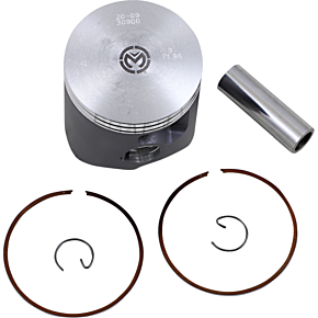 Piston Kit 0910-6023