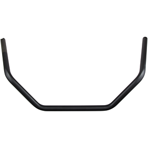 Handlebar - FL - TBW - Flat Black 0601-4181