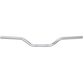 Handlebar - 1" - Low Bend - Chrome TM-SLY29