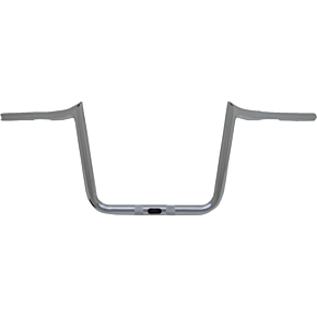 Handlebar - Prime Ape - 12" - Chrome LA-7359-12