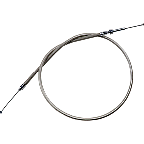 Motion Pro Stainless Steel Clutch Cable for Honda
