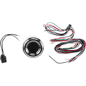 1-7/8" MPH 4000 Series Tachometer - Blue Display MCL-4027R