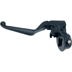 Clutch Lever Assembly - Black 0612-0369