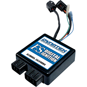 Programmable Ignition System - Yamaha DFS7-12P