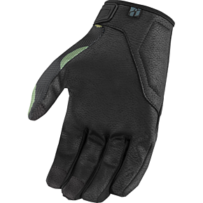 Hooligan Magnacross™ Gloves - Camo Green - Medium 3301-4822