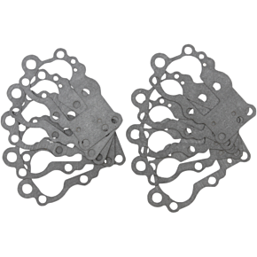 Oil Pump Cover Gasket C9393