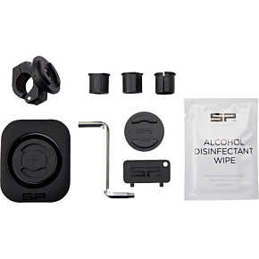 Universal Interface Spc+ Moto Scooter Bundle