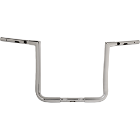 Handlebar - 13" - Chrome TD-124-13C