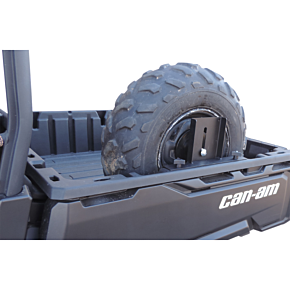 Spare Tire Mount - Can-Am 1512-0253