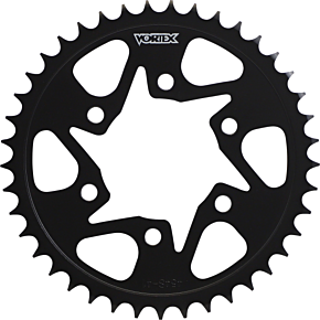 Steel Rear Sprocket - 41 Tooth - Kawasaki 454S-41