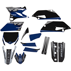 Graphic Kit - Yamaha 20-50-102