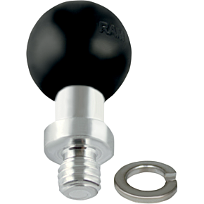 Ball Mount - 3/8"-16 Base RAM-B-236U