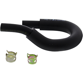 Hose and Clamp Kit - Yamaha FS00036
