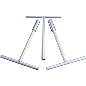 Motion Pro Mini T-Handle Set of 3