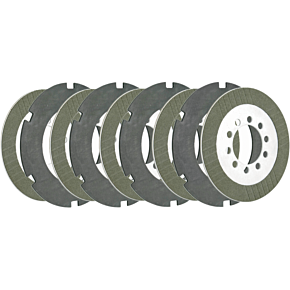 Clutch Kit BTX-5