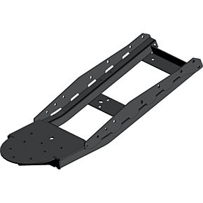 Replacement Square Push Tube - UTV 106301-R