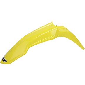 Front Fender - Yellow SU04920-102