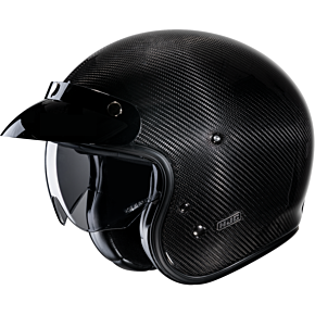 V31 Carbon Helmet - Solid - 2XL JB13NUS8XCBV