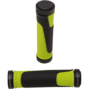 Fluorescent Yellow/Black 997 Locking Grips