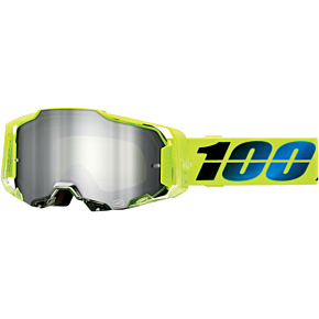 Armega Goggles - Koropi - Flash Silver Mirror 50005-00013