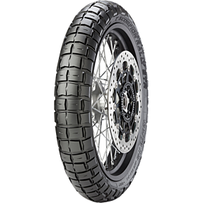 Tire - Scorpion™ Rally STR - Front - 110/80R19 - 59H 3246600