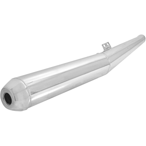 BMW Muffler - Right 80-84061