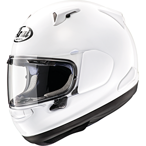 Quantum-X Helmet - Diamond White - Large 0101-17714