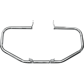 Engine Guard - Chrome - Suzuki BA-7180-00