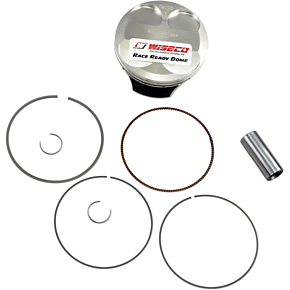 Piston Kit - Standard 40019M07700