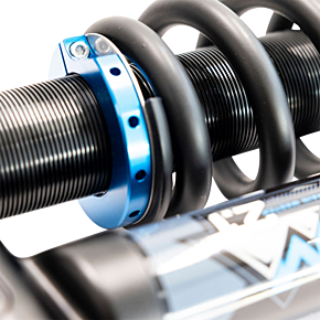 Shock Set - Front - Polaris Ranger XD 1500 STMSS2511001-F