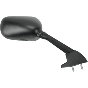 Mirror - Right - Black 20-80561