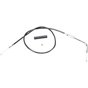 Throttle Cable - 27-1/2" - Vinyl 0650-0324