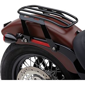 Detachable Luggage Rack - Black 602-2510B