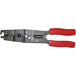 Tool-Plug Wire Crimper CT-1