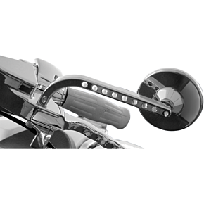 ViewTech 7 Mirror - Chrome - Left 03-015L