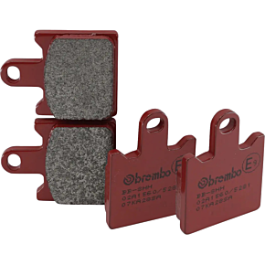 PRIME Sinter SA Brake Pads 07KA28SA