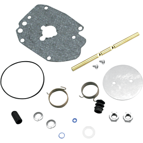 Super G Carburetor Rebuild Kit 11-2907