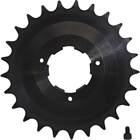 Transmission Mainshaft Sprocket - 25 Tooth 1212-0707