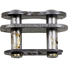 420 - Heavy-Duty Chain - Clip Connecting Link M420H-CL