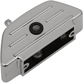 Rear Master Cylinder Reservoir - FLT/FXR 1731-0565