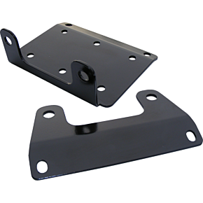 Winch Mount - Arctic Cat/Tracker 100795