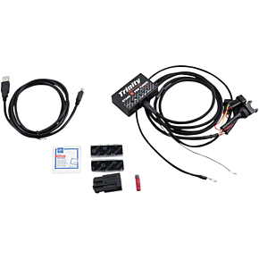 Stage-5 Electric Fuel Injection Control - XP TURBO TR-P124
