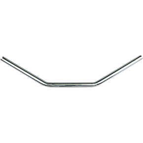 Handlebar - Dragster - TBW - Chrome 0601-4163