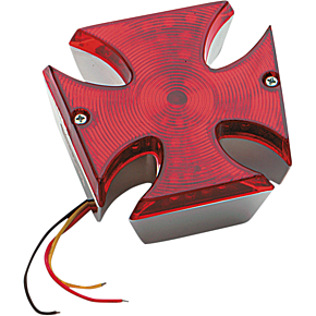 LED Taillight - Maltese DS-282023