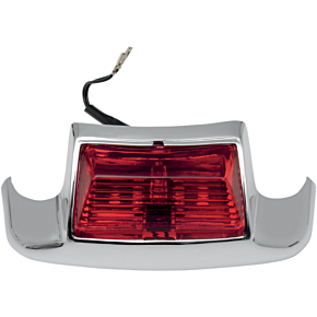 Fender Tip Light - Rear 2040-0582